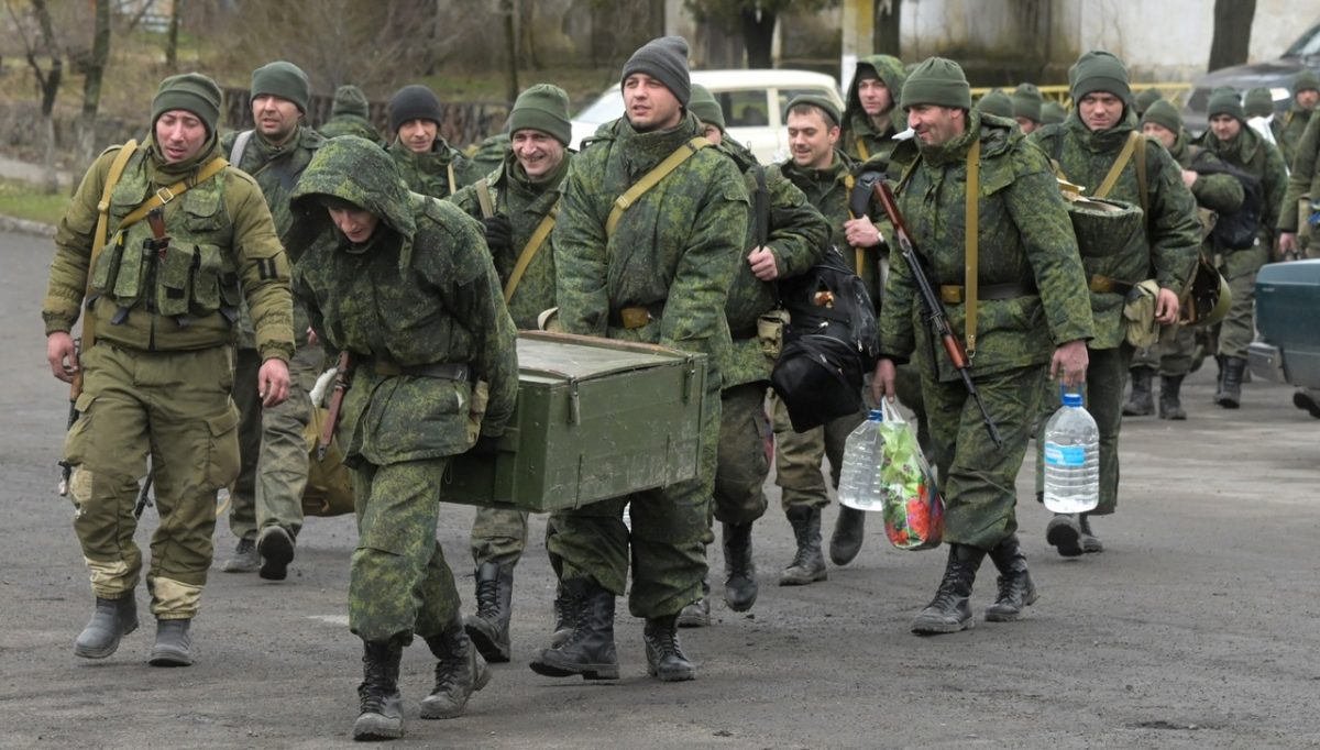 Российские военные случайно слили секретные данные в Telegram: в сеть попали пароли, планы операций и данные о потерях