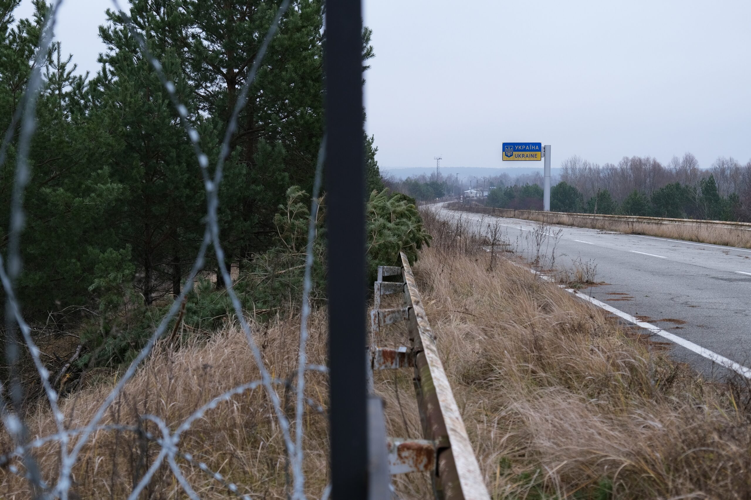 Україна посилює оборону на кордоні з Білоруссю: The Guardian назвала головну загрозу