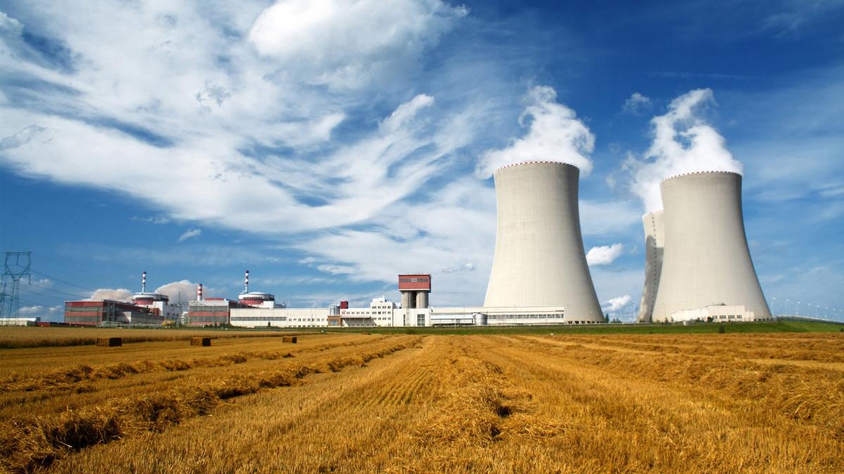 Британія постачатиме збагачений уран для українських АЕС: укладено угоду