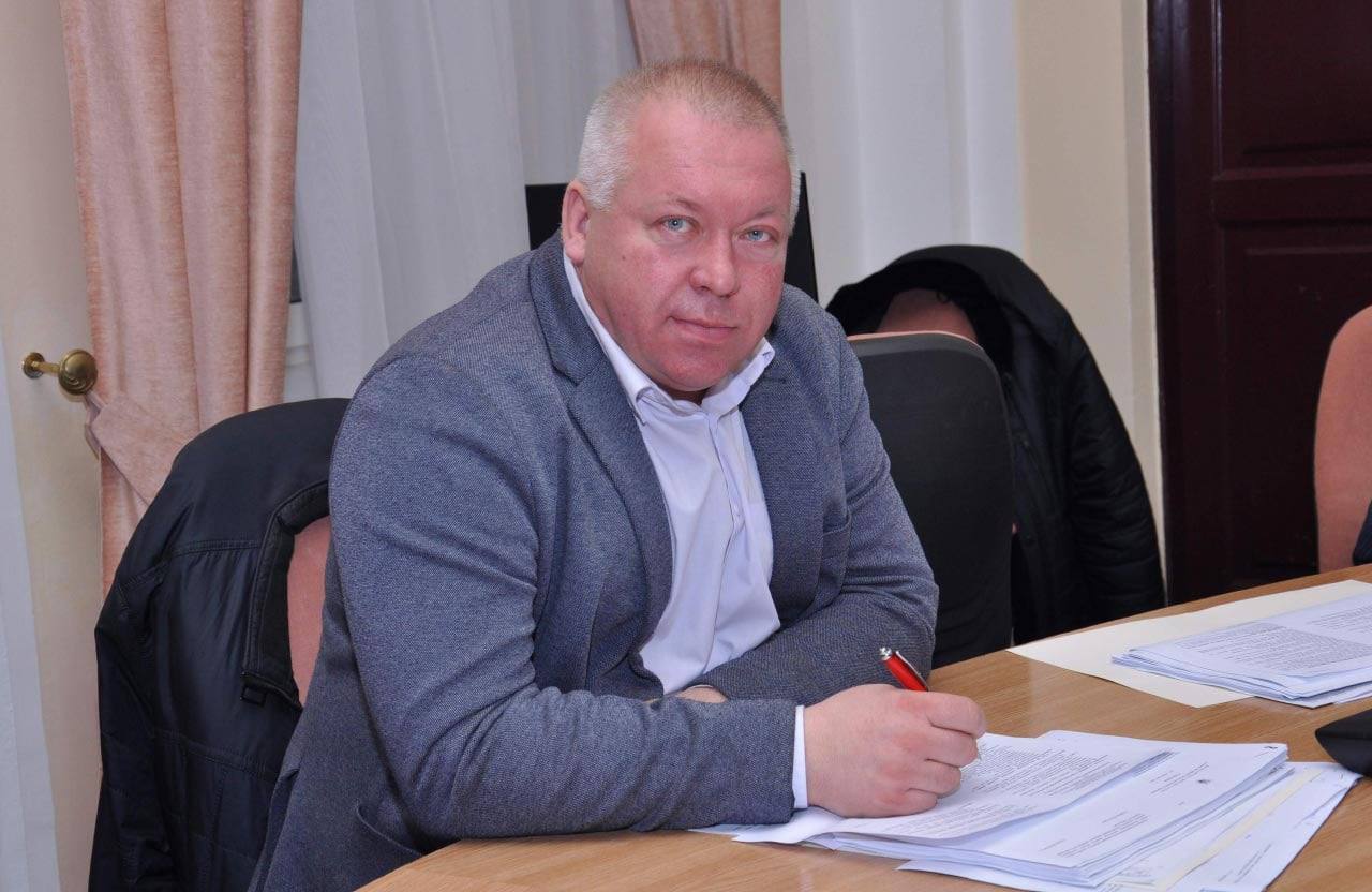 Экс-депутат от "Батьківщини" Дмитрий Петров стал совладельцем имущества профсоюзов в центре Полтавы: прокуратура пошла в суд