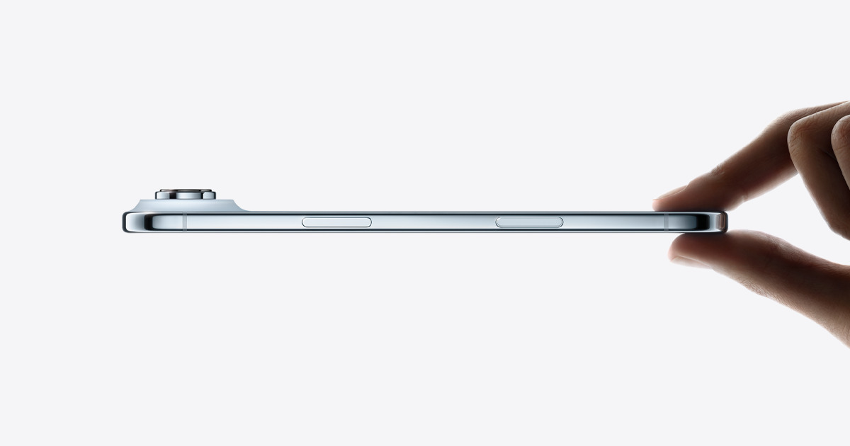 Apple планирует выпустить iPhone Air 2 весной 2027 с двойной камерой