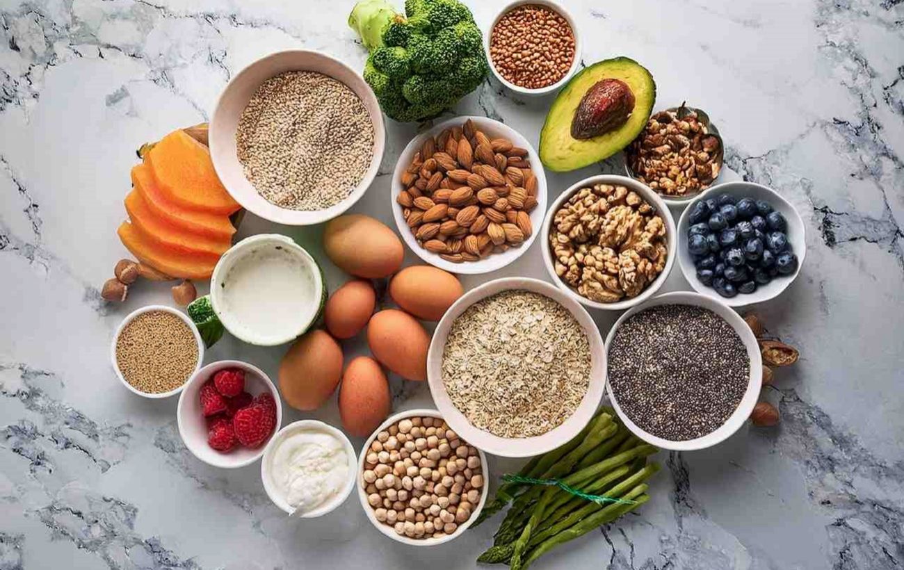 Не лише квасоля: названо 7 продуктів із високим вмістом клітковини для здорового травлення