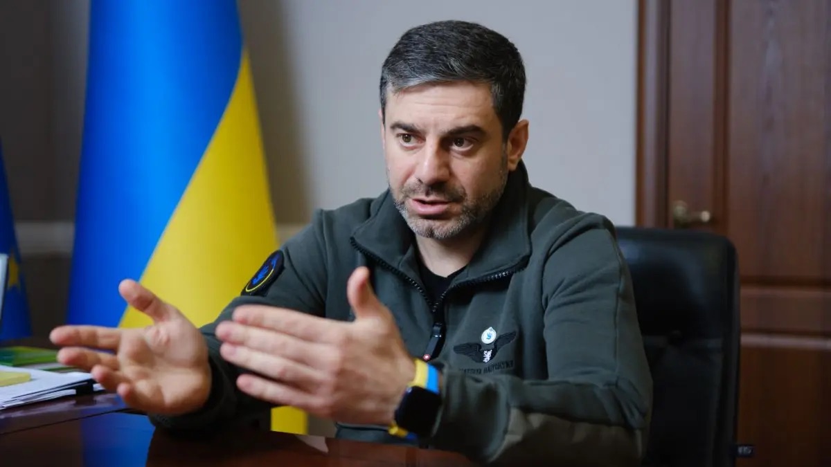 Лубінець заявив про понад 3 тисячі скарг на дії ТЦК від початку 2026 року: реальна кількість порушень може бути значно більшою