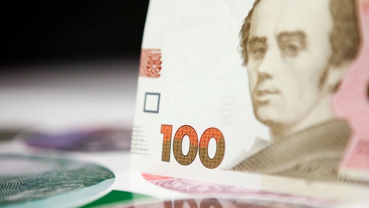 НБУ вводить в обіг нові 100 гривень: як виглядатимуть оновлені банкноти