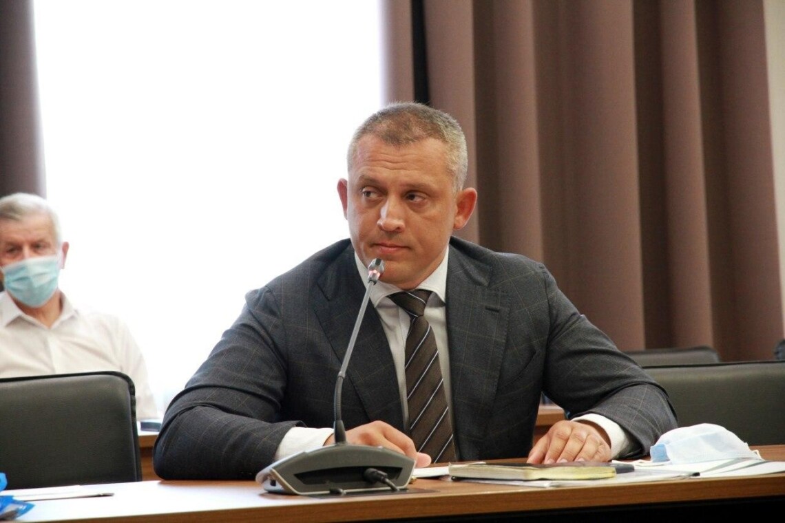 Ексдиректор підприємства з утримання доріг Полтавщини отримав вирок у справі про відмивання майна