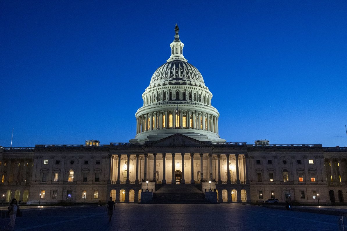 Сенат США підтримав до $750 млн допомоги Україні в оборонному бюджеті: що передбачає законопроєкт
