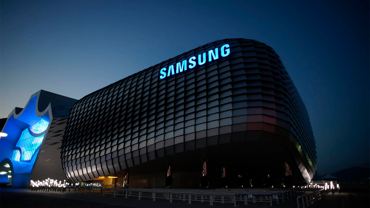 Samsung інвестує рекордні $648 млрд у чипи та штучний інтелект: що відомо