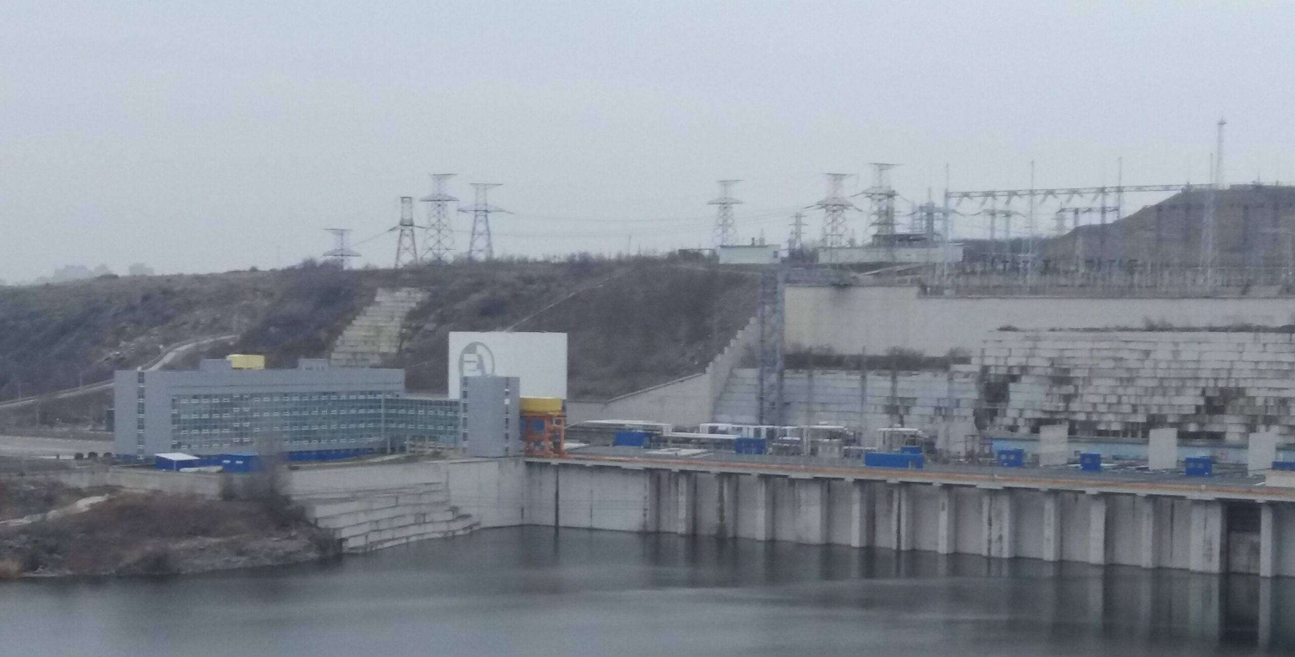 НАБУ разоблачило схему на 170 млн грн во время строительства Ташлыкской ГАЭС: есть задержанный