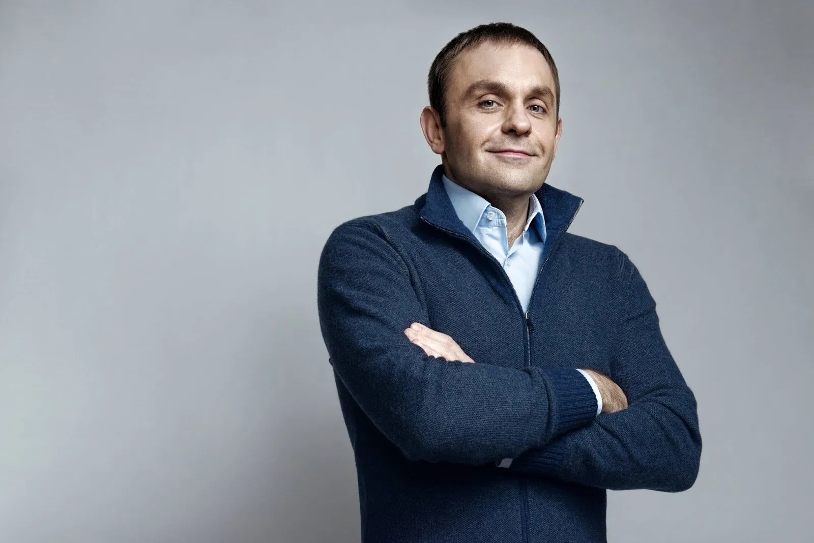 СБУ затримала бізнесмена Василя Веселого, який фігурував на "плівках Міндіча" — ЗМІ
