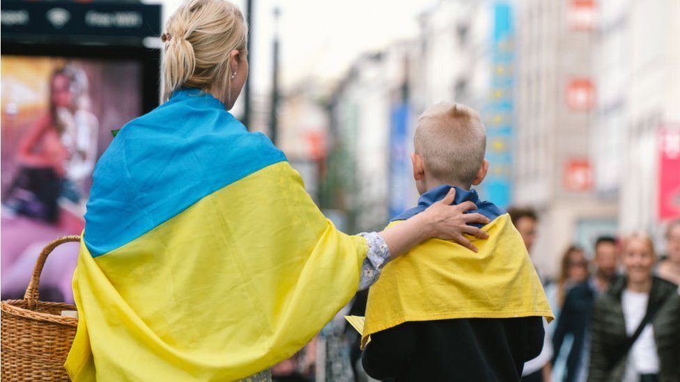 В Украине заработала Координационный совет по вопросам ВПЛ и возвращение украинцев из-за границы: какие задачи будет выполнять