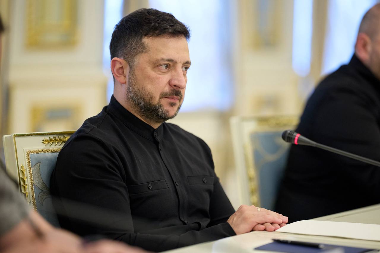Фронтовий виклик диктатору: Зеленський іронічно запросив Путіна на переговори в Костянтинівку