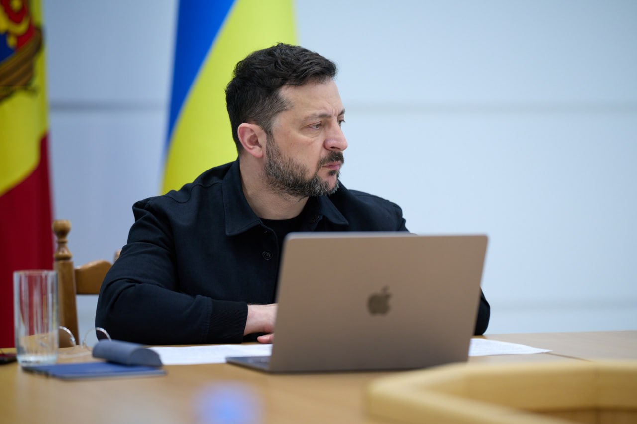 Зеленський і Трамп проведуть переговори в Анкарі: Білий дім розкрив розклад зустрічі лідерів