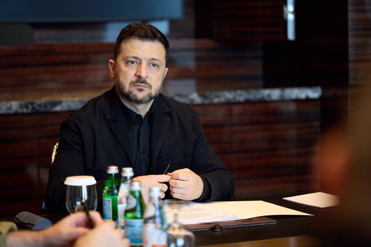 Ставка на інновації: Зеленський анонсував масштабний технологічний стрибок у протистоянні з РФ