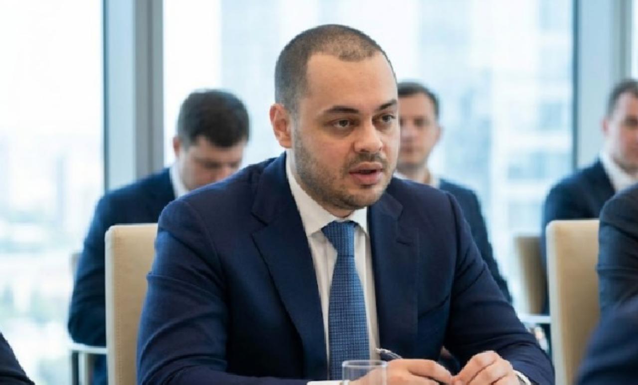 Сєяр Куршутов: відбудова України на 588 мільярдів це найбільший відкритий ринок для інвесторів