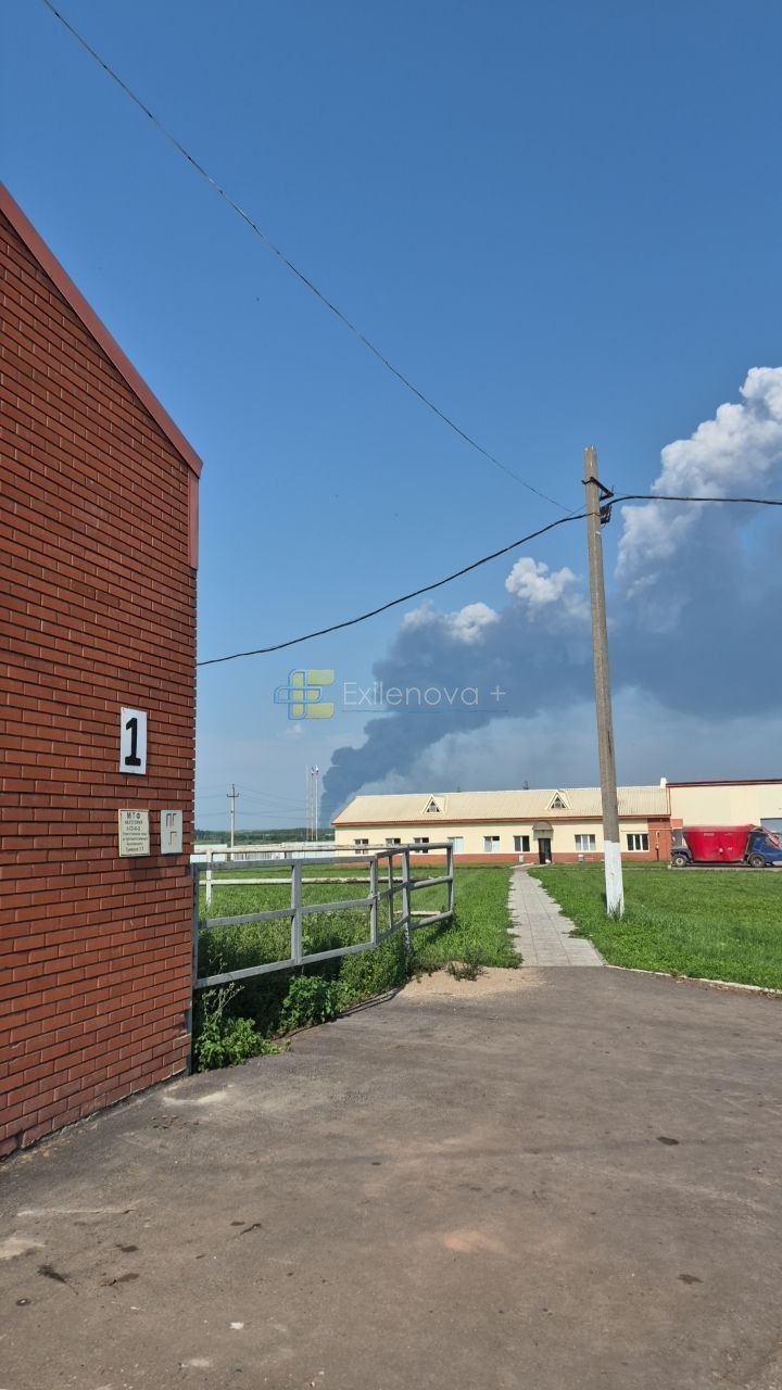 Дрони атакували нафтобази та об'єкти "Транснефти" в Росії: що відомо про нічні удари