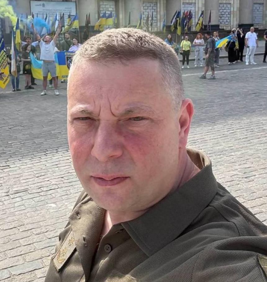 Марков В’ячеслав