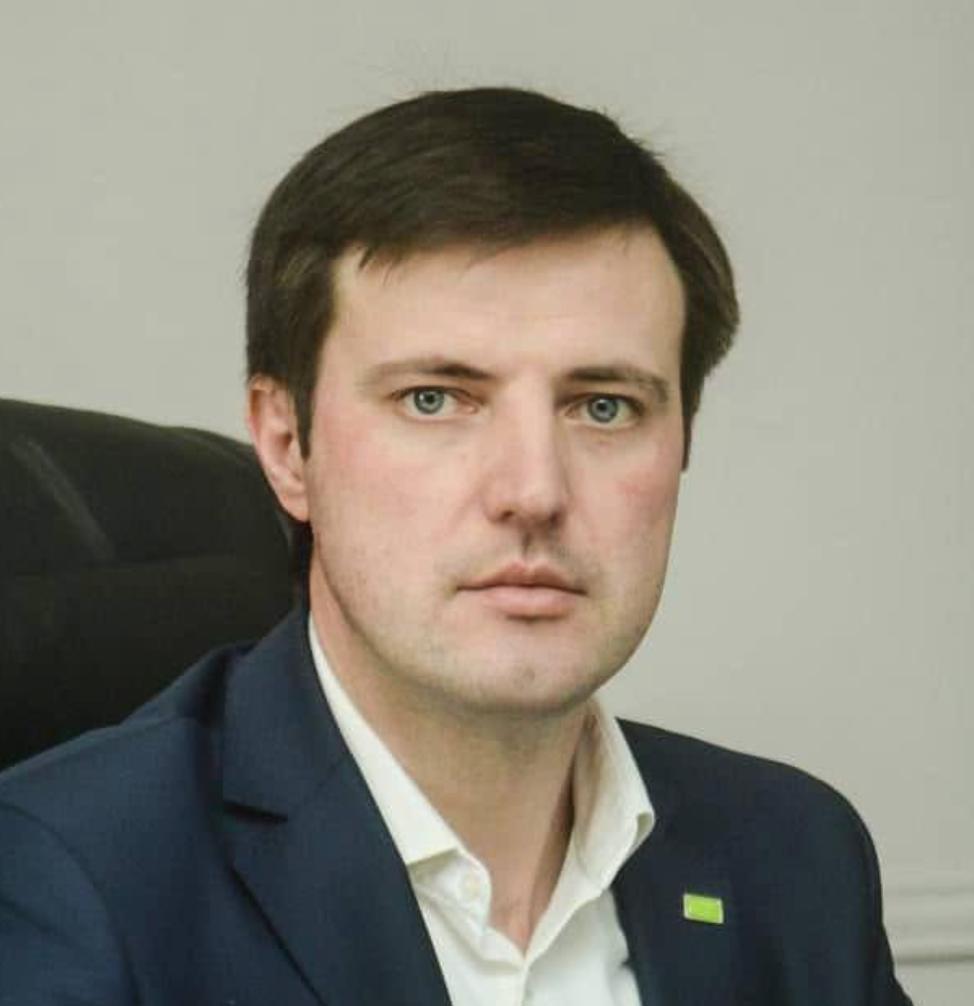 Висоцький Тарас