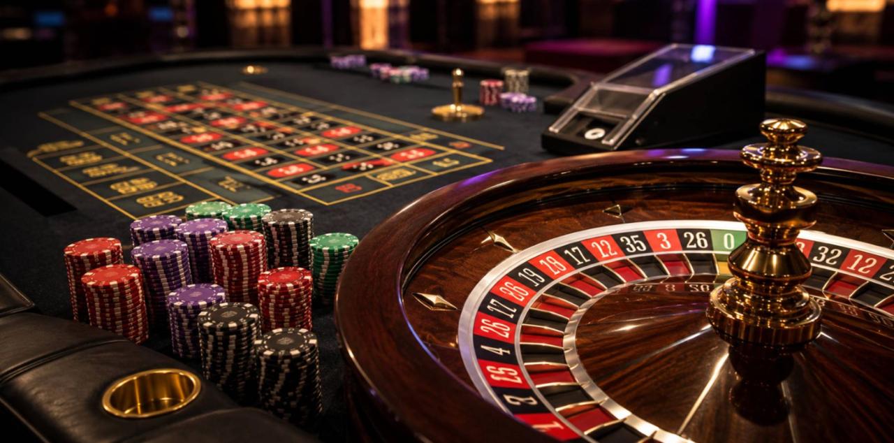 Найпопулярніші ігри Live Casino