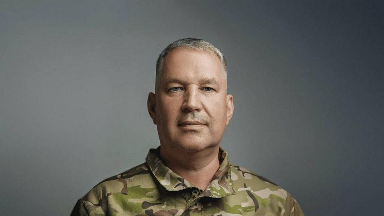 Заступник командувача Повітряних сил Павло Єлізаров подав рапорт про звільнення після відставки Михайла Федорова