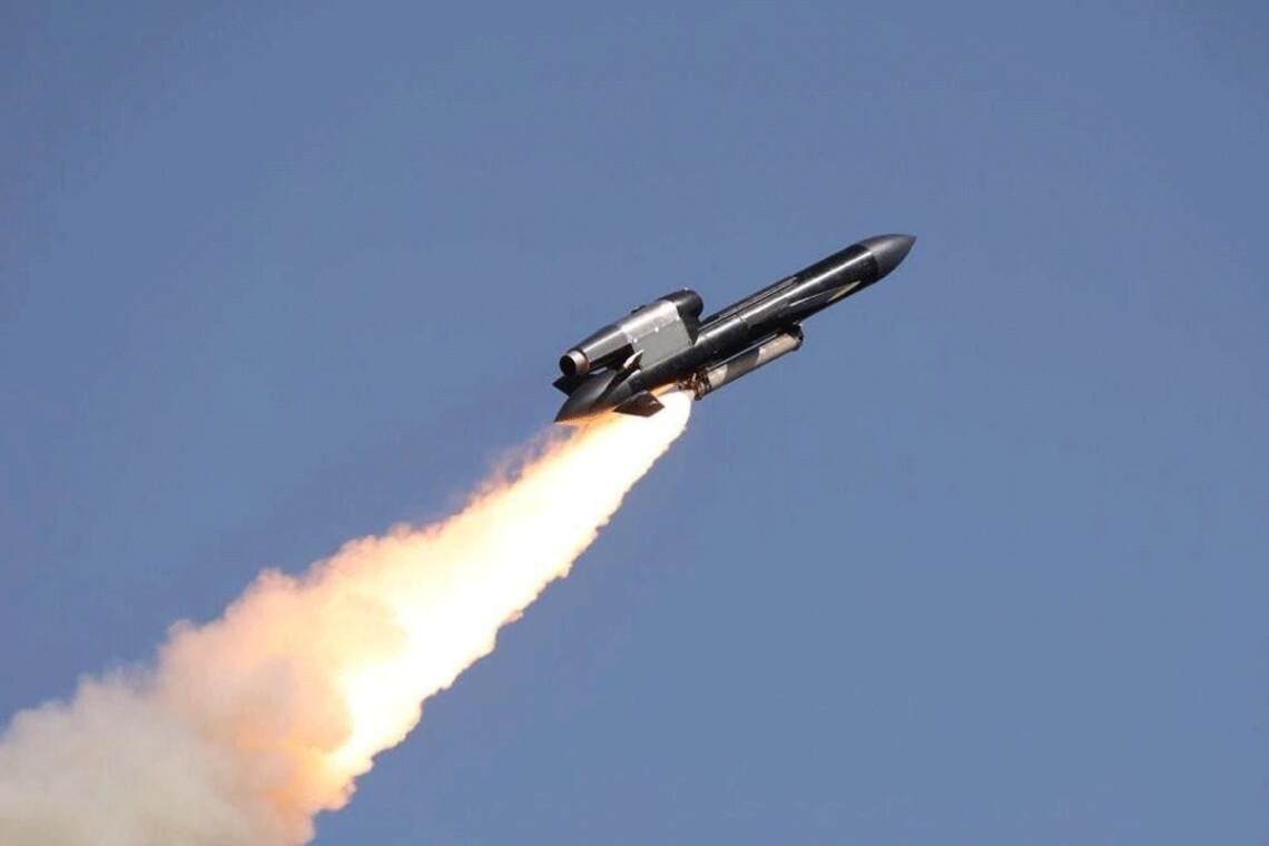 В Fire Point раскрыли стоимость ракеты "Фламинго": она в шесть раз дешевле Tomahawk