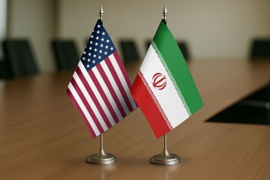 Іран відкинув переговори зі США та заявив про контроль над Ормузькою протокою, — Reuters
