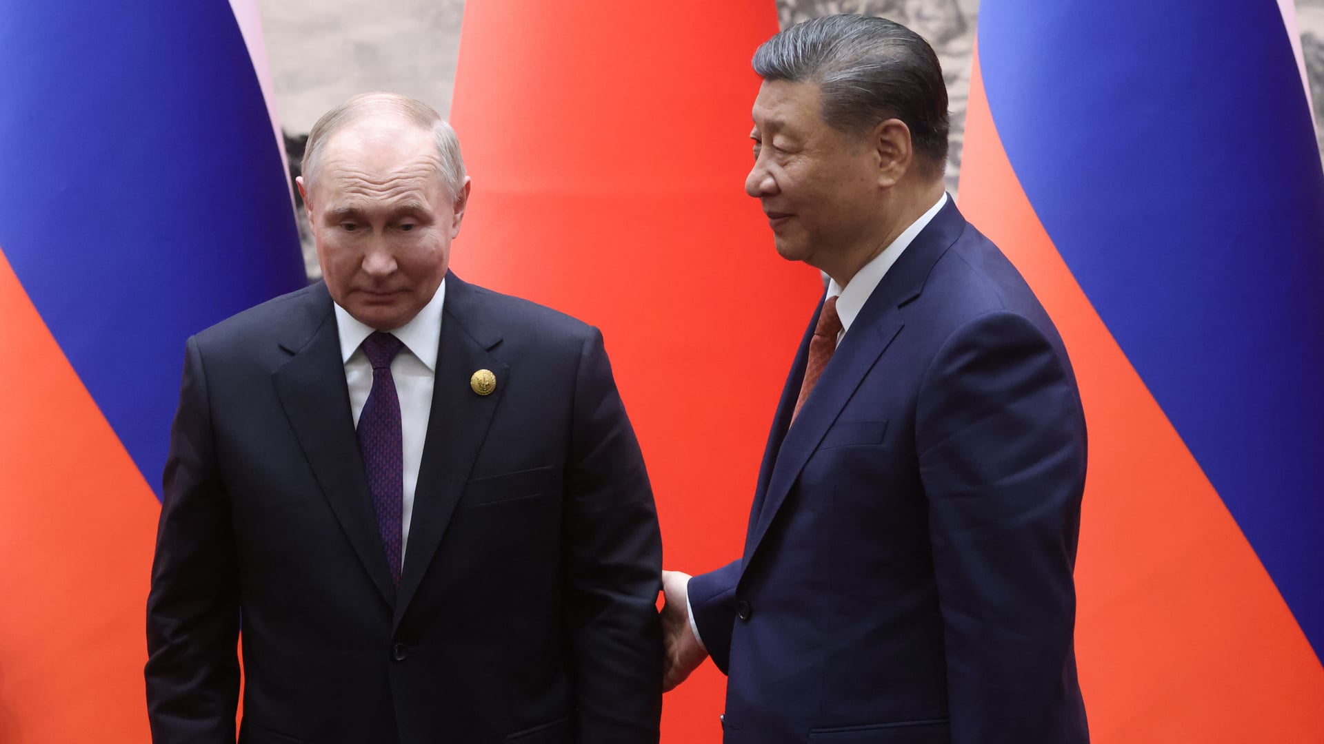 Китай призупинив переговори щодо газопроводу "Сила Сибіру-2": Пекін висунув Росії нові умови