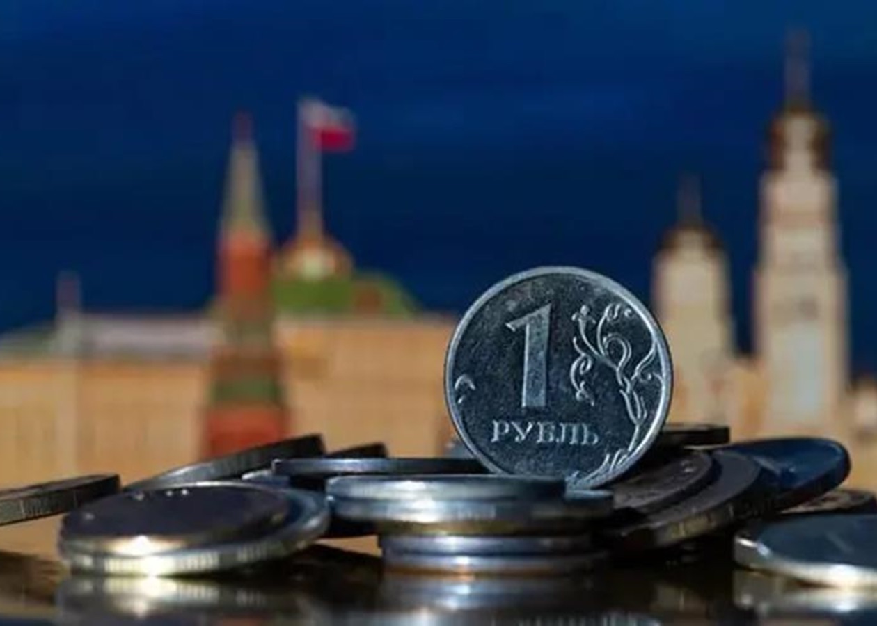Россия рискует получить рекордный дефицит бюджета в 2026 году — Reuters