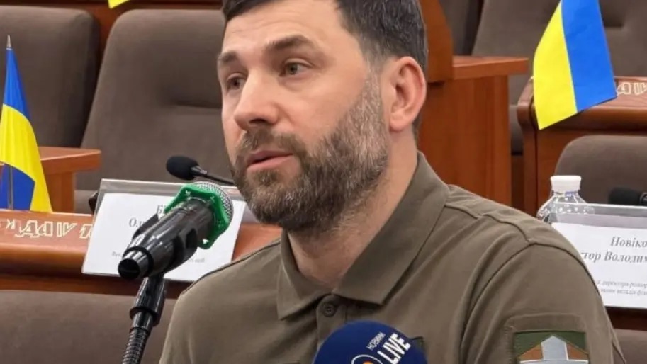 Начальник Волинського ТЦК задекларував квартири дітей у Києві, криптовалюту та мільйонні заощадження