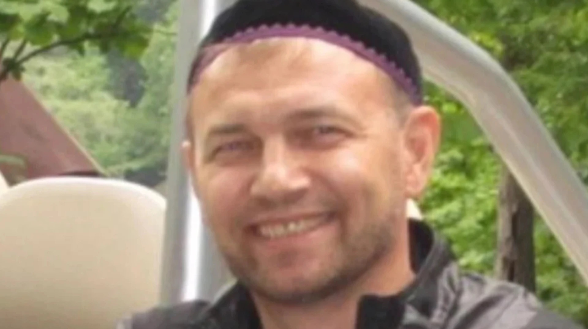 Експолковнику СБУ Валентину Крижановському оголосили підозру у державній зраді
