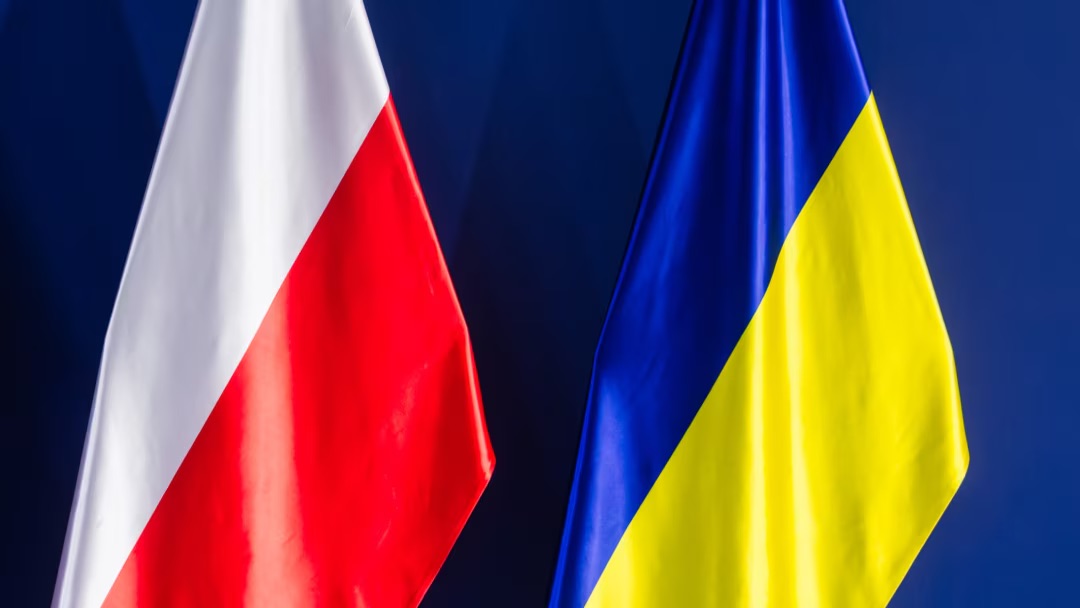 Росія поширює новий фейк про Україну та Польщу: у ЦПД пояснили мету провокації