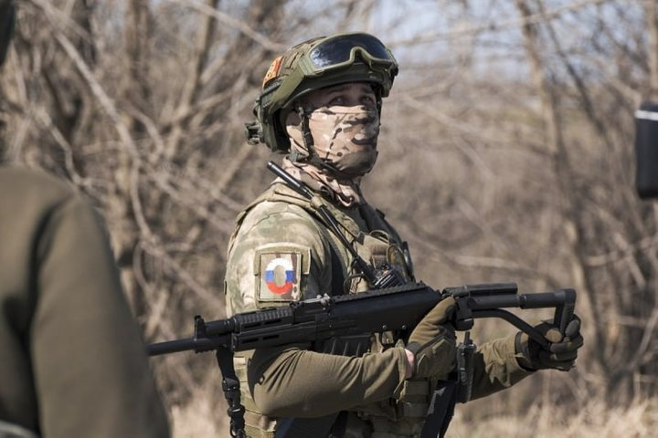 У Дніпрорудному ліквідували трьох пілотів російського підрозділу "Рубікон", — ЗМІ