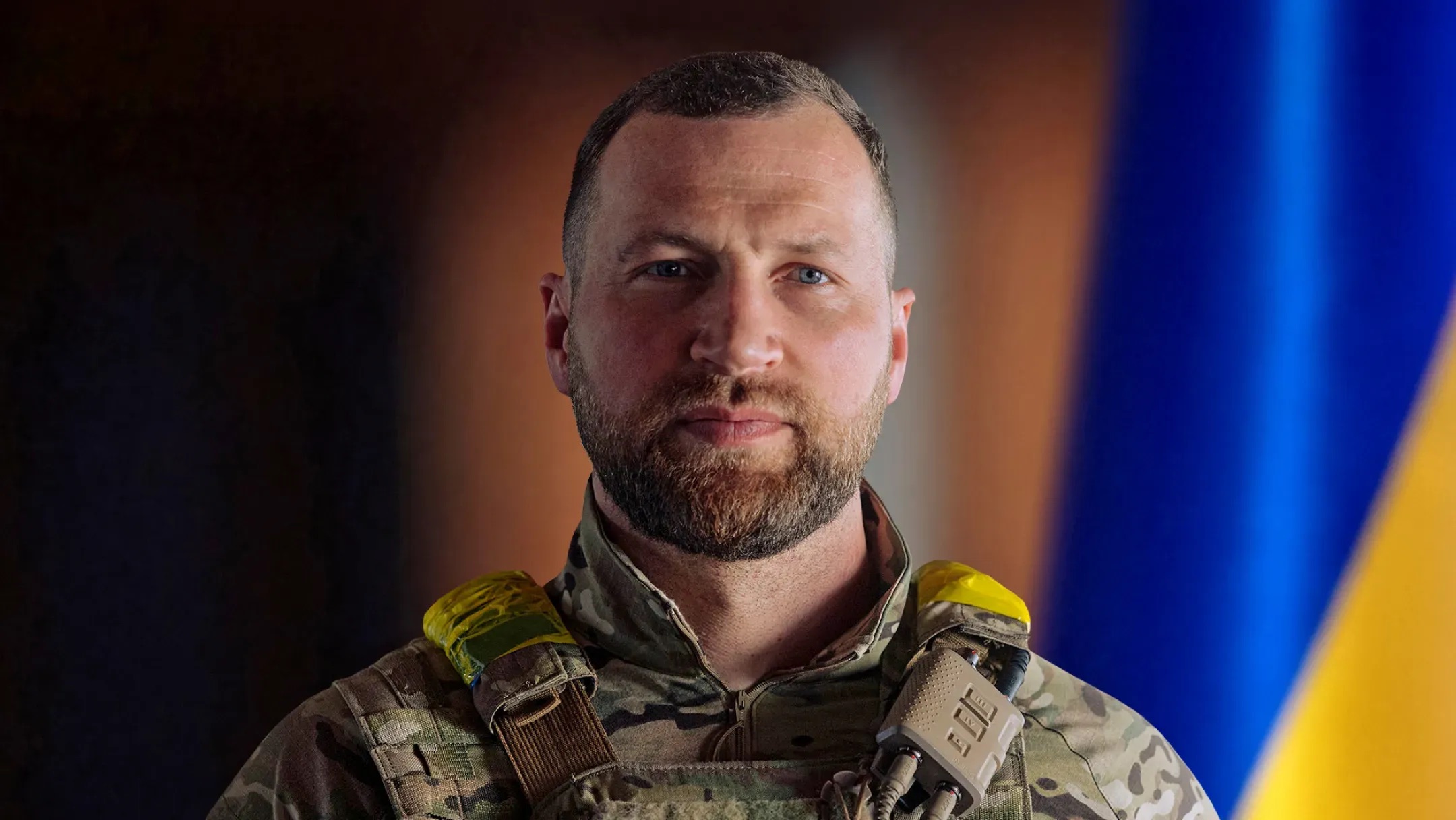 Євгеній Хмара офіційно став виконувачем обов'язків міністра оборони України