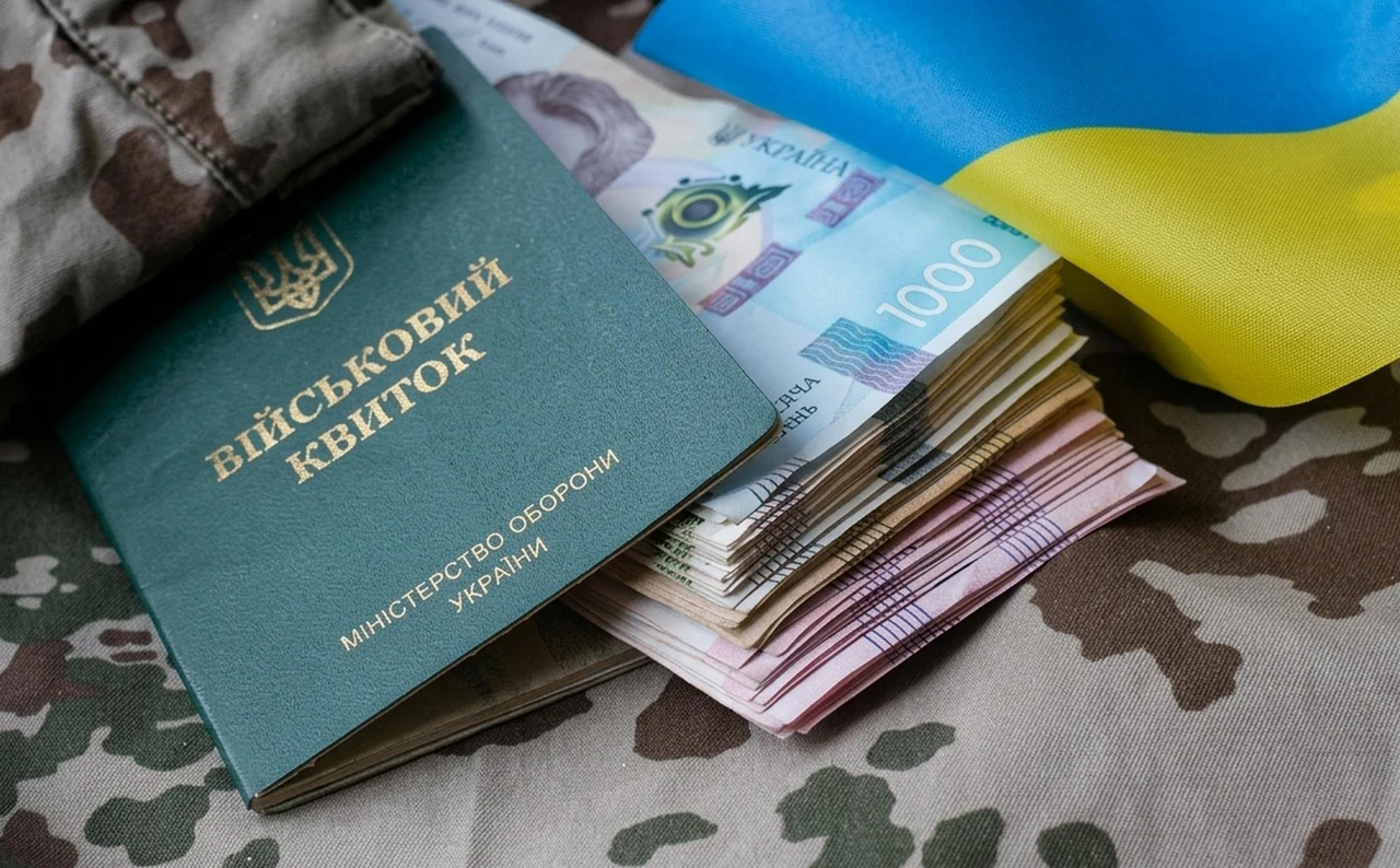 В Украине планируется доплачивать к пенсии за каждый месяц боевого стажа: что известно