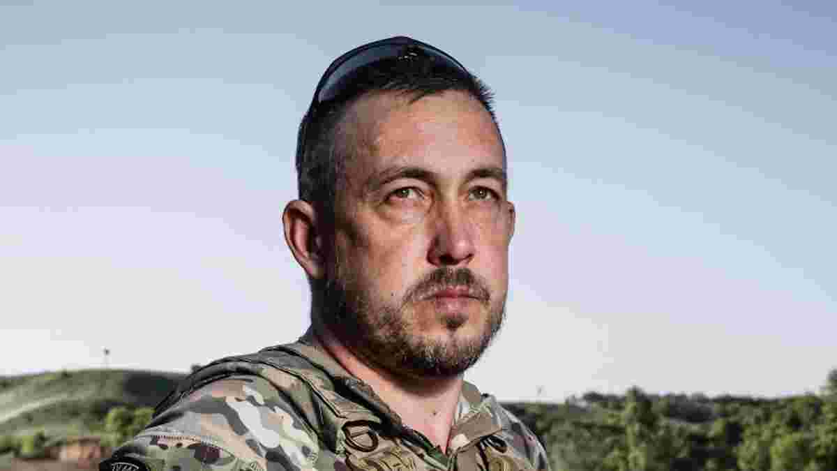 Справа про вбивство двох братів на Київщині: що відомо про затримання екскомбрига 155-ї ОМБр Станіслав Лучанов