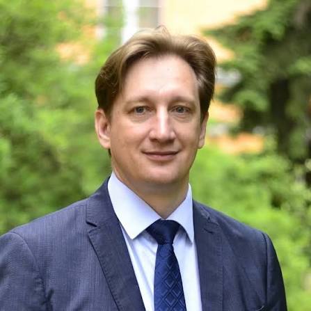 Бутенко Андрей