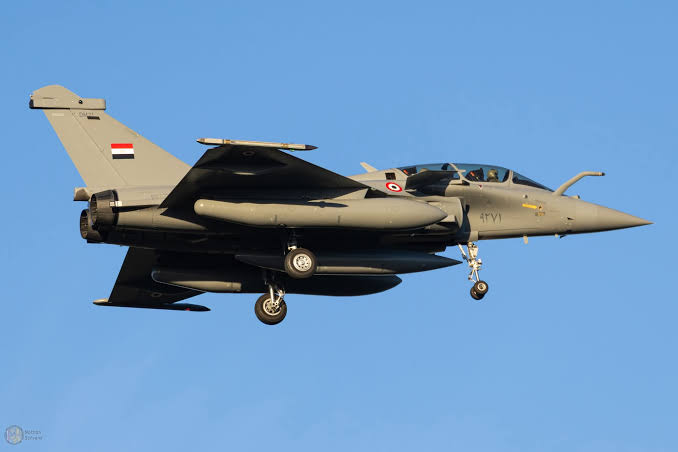 Французькі Rafale для України: на які моделі розраховувати та коли чекати