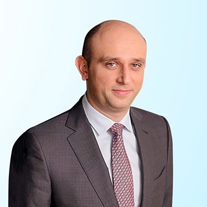 Кравченко Олександр