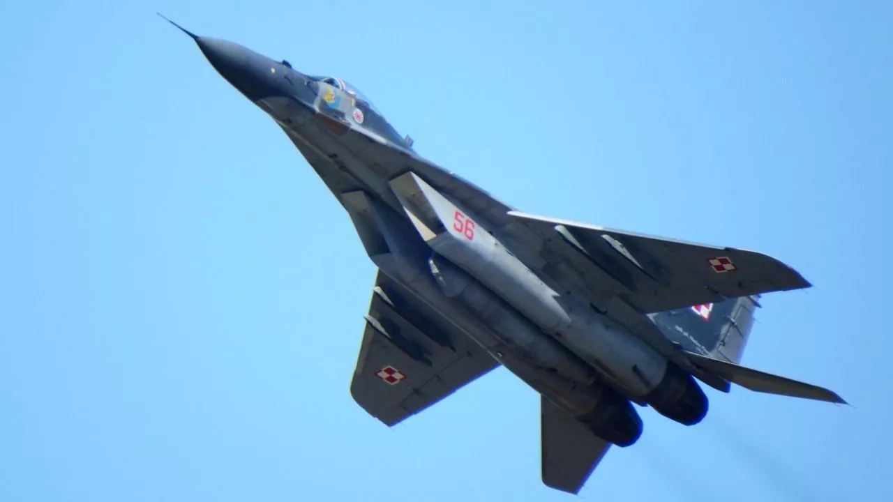 Передача винищувачів МіГ-29 Україні: Польща назвала ключову умову для відновлення поставок