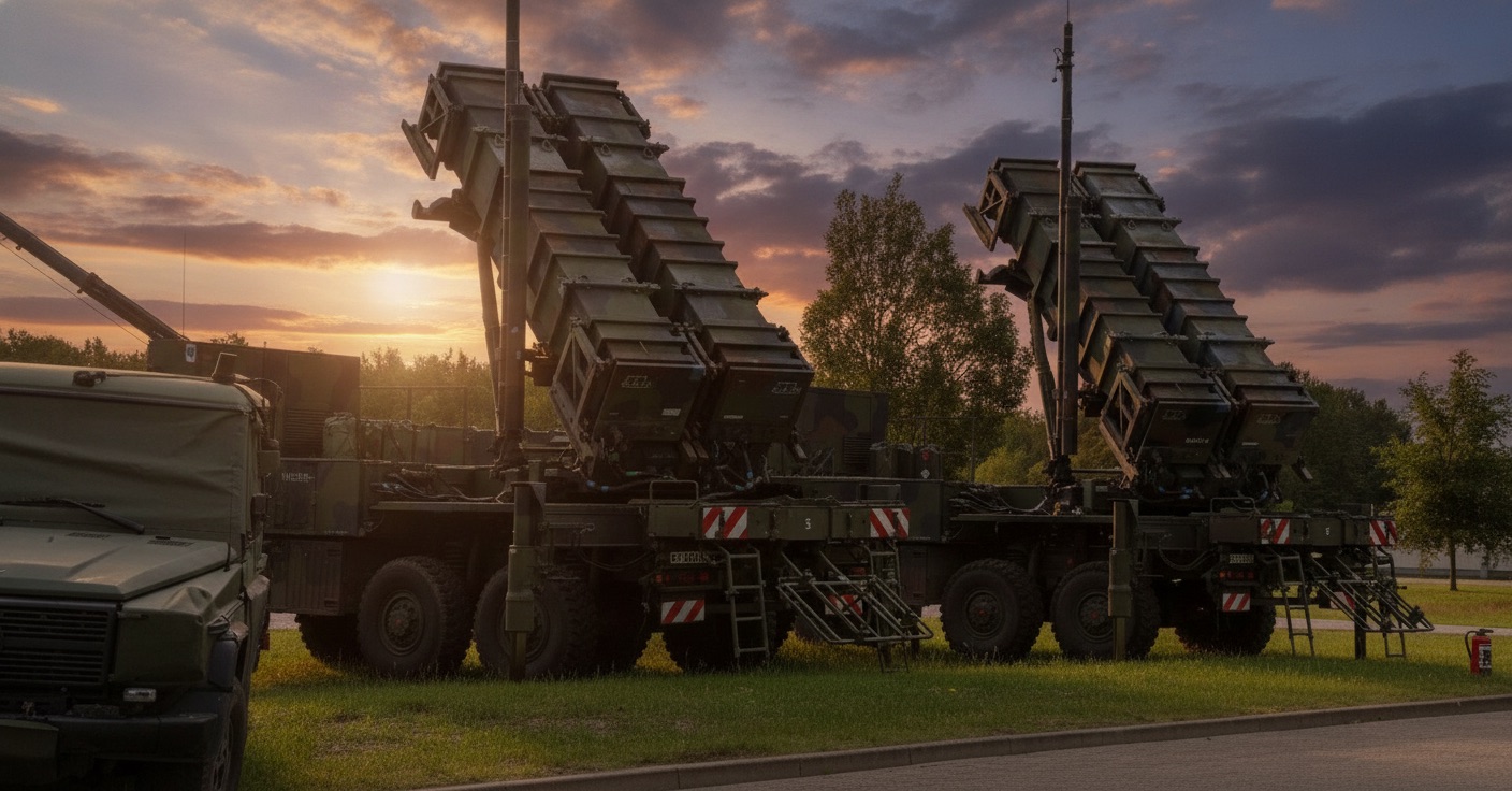 Україна планує представити прототип системи ПРО FREYJA у 2027 році: що відомо про проєкт