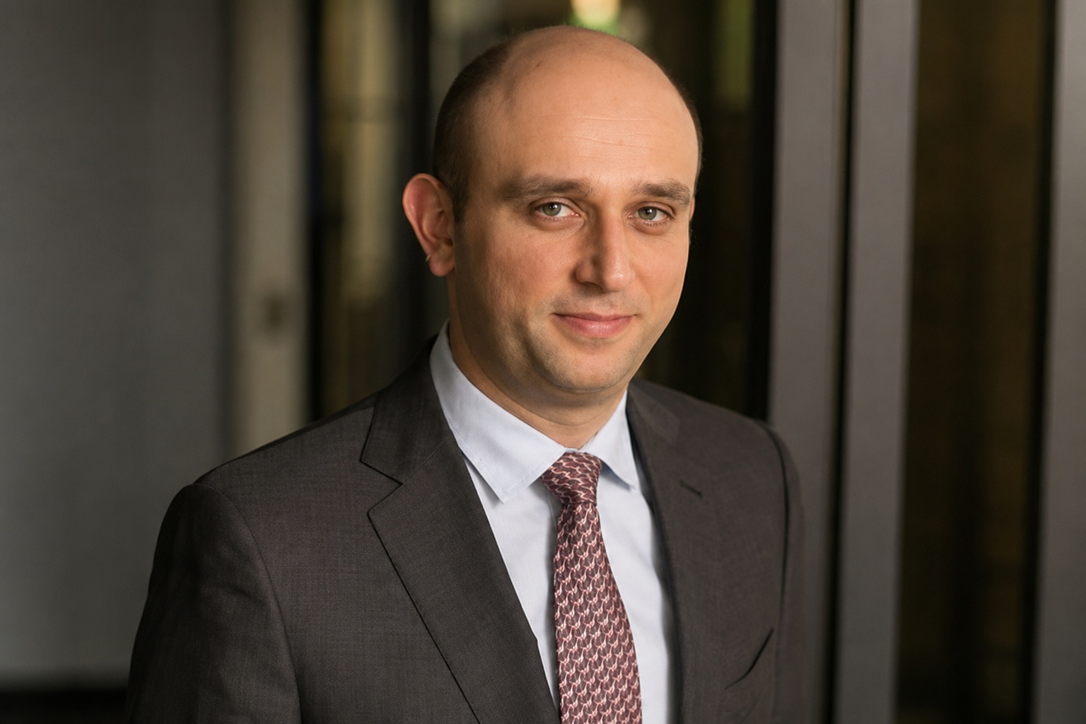Новий міністр економіки Олександр Кравченко оприлюднив декларацію: понад 11 млн грн доходу за рік