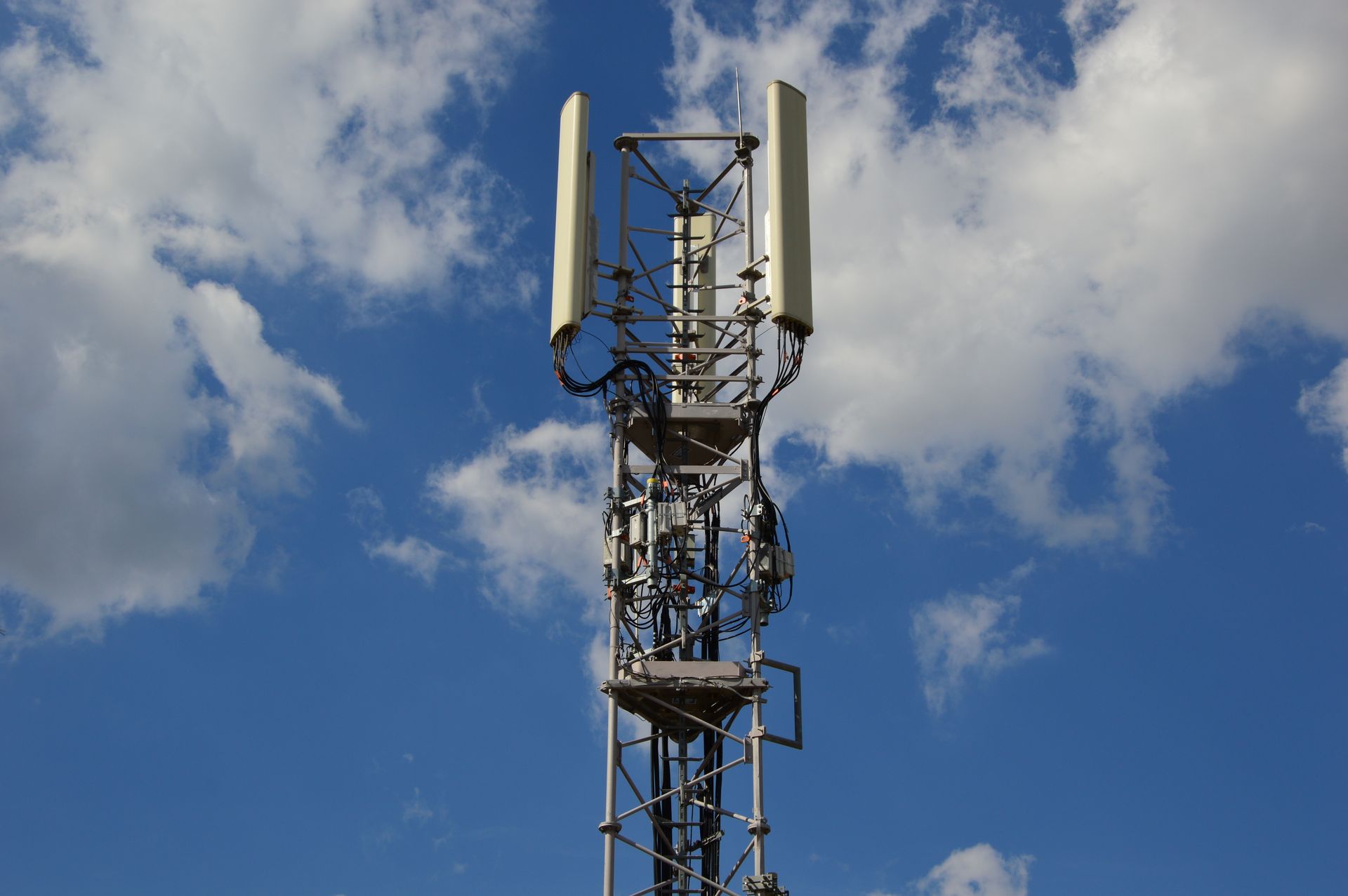 В центральной части Киева заработала пилотная сеть 5G: какие показатели скорости