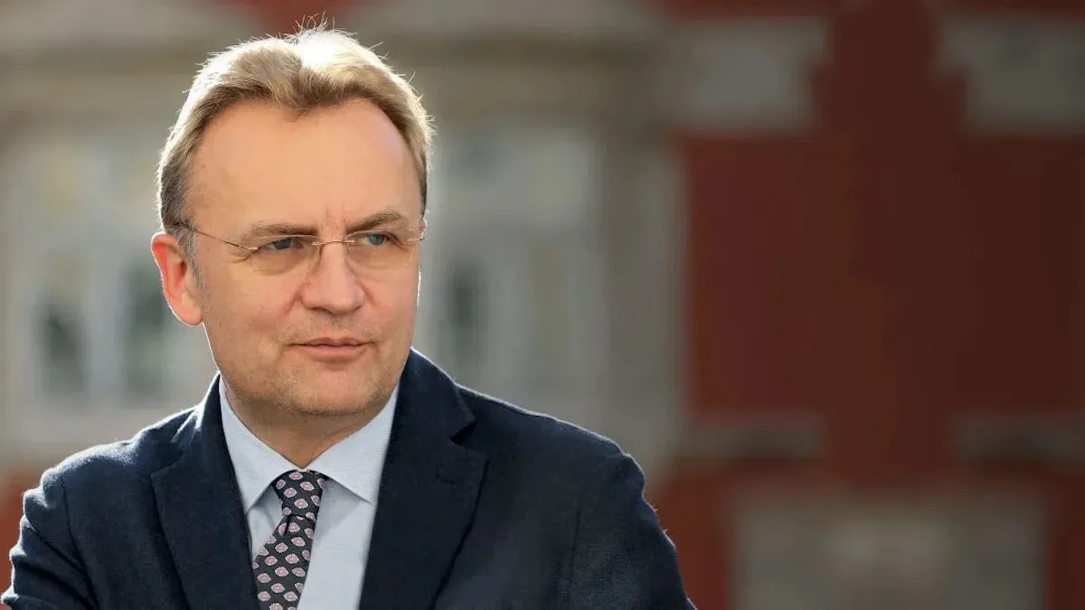 Садовий пояснив причини сутичок із ТЦК у Львові та закликав переосмислити підходи до мобілізації