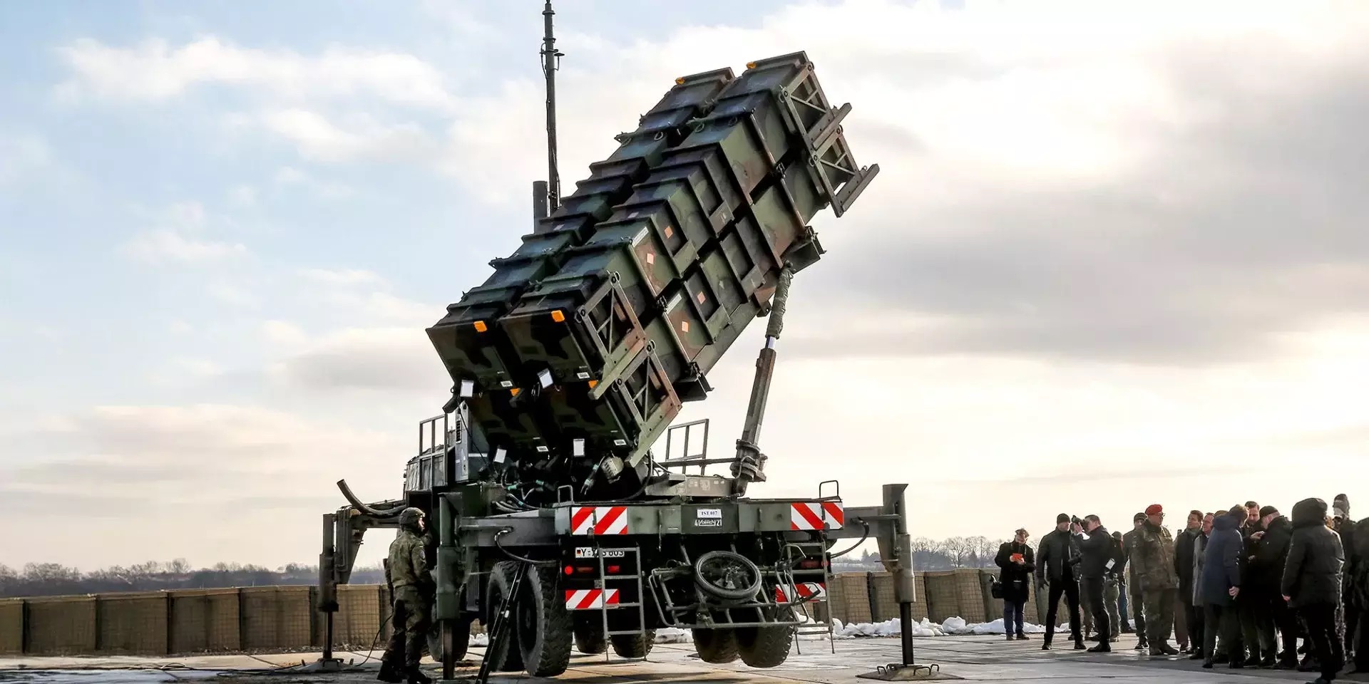 Производство ракет для Patriot в Украине: почему запуск займет годы и что известно