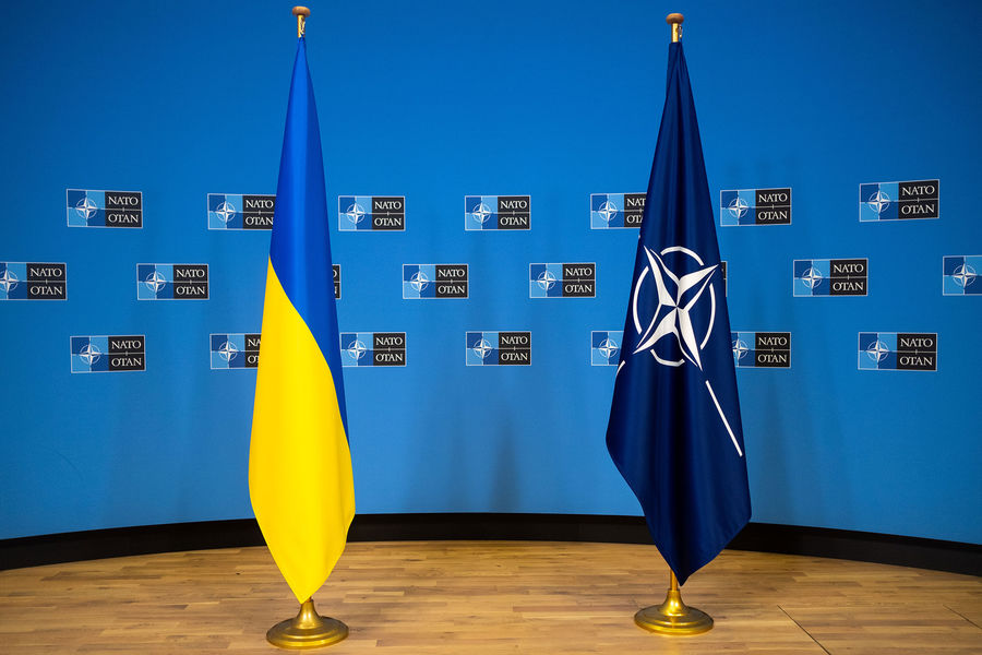 Членство Украины в НАТО поддерживает рекордное количество стран Альянса, — Гетманчук