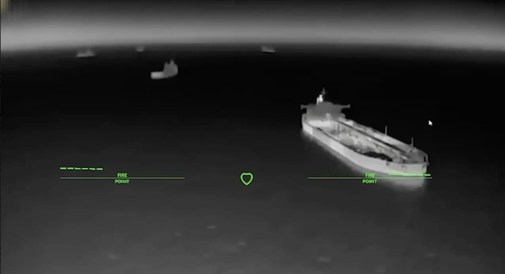 Україна розпочала новий етап морської операції: "Мадяр" заявив про ураження 20 суден РФ