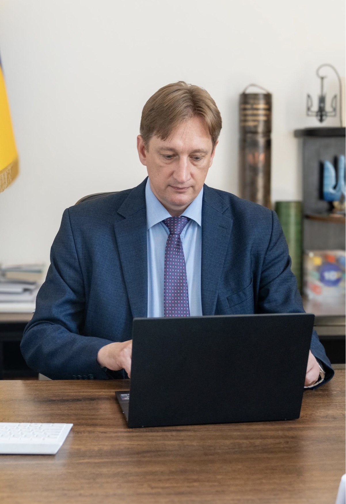 Бутенко Андрій