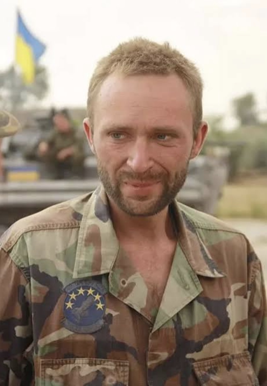 Драпатий Михайло
