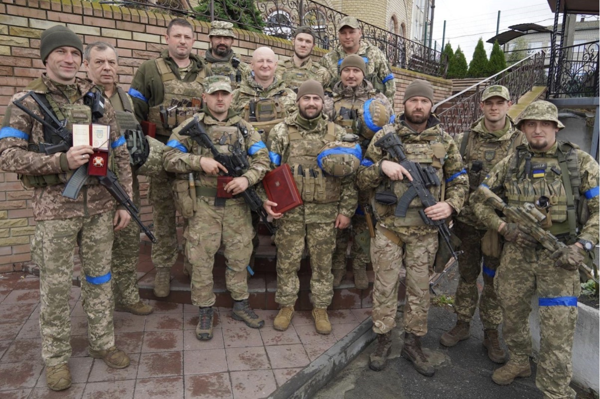 Скибюк Ігор