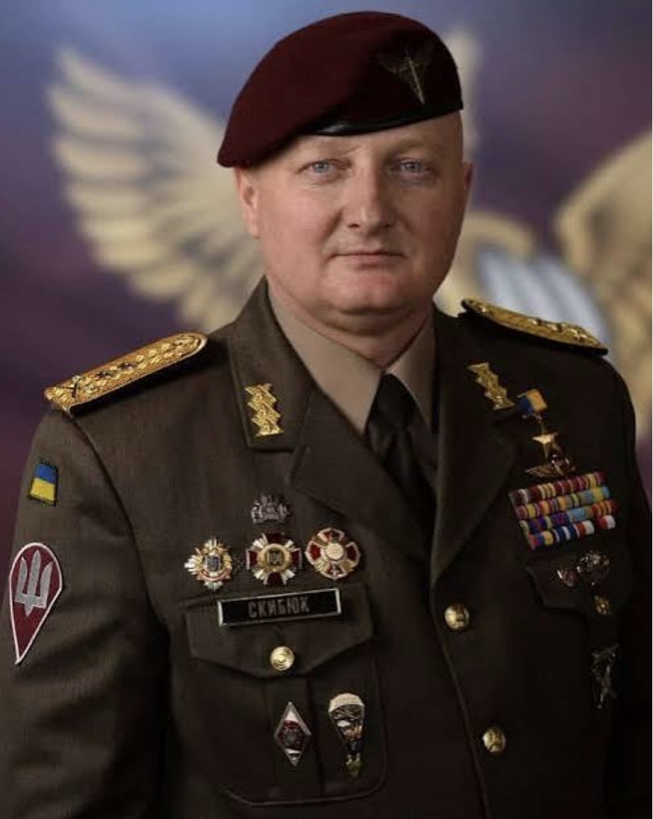 Скибюк Ігор