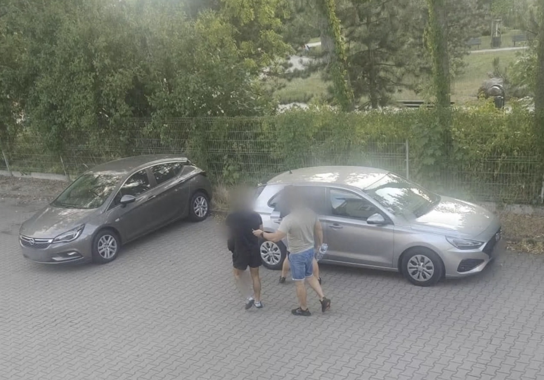 Нападение на украинцев во Вроцлаве: в Польше задержали двоих подозреваемых, еще одного разыскивают